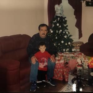 Meet your Posher, Matthew